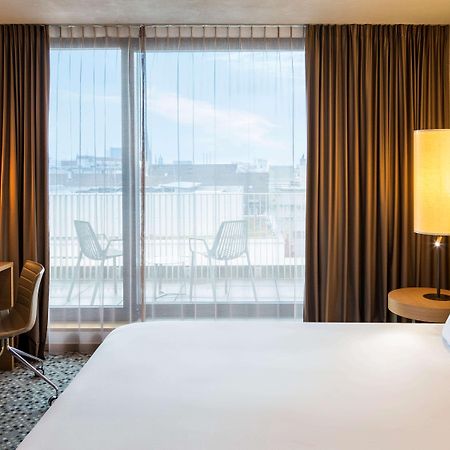 Pullman Basel Europe Ξενοδοχείο Εξωτερικό φωτογραφία