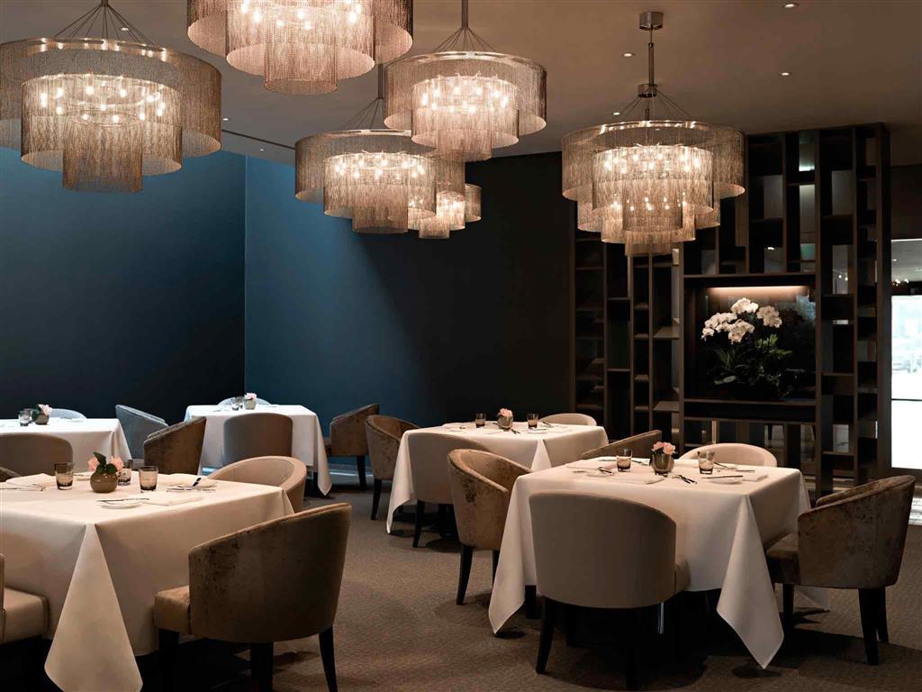 Pullman Basel Europe Ξενοδοχείο Εξωτερικό φωτογραφία