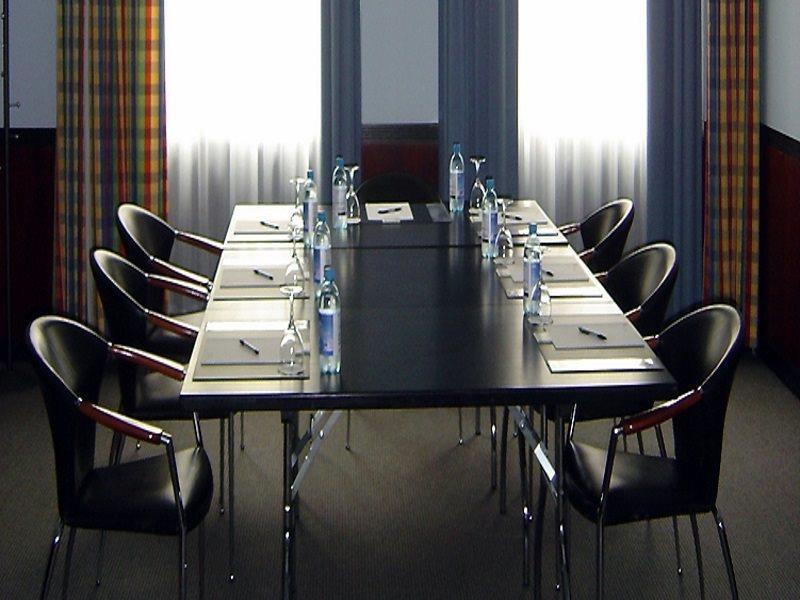 Pullman Basel Europe Ξενοδοχείο Ανέσεις φωτογραφία