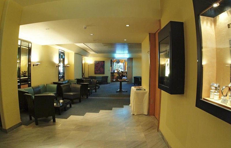Pullman Basel Europe Ξενοδοχείο Εξωτερικό φωτογραφία