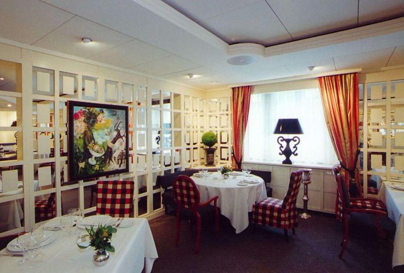 Pullman Basel Europe Ξενοδοχείο Εξωτερικό φωτογραφία