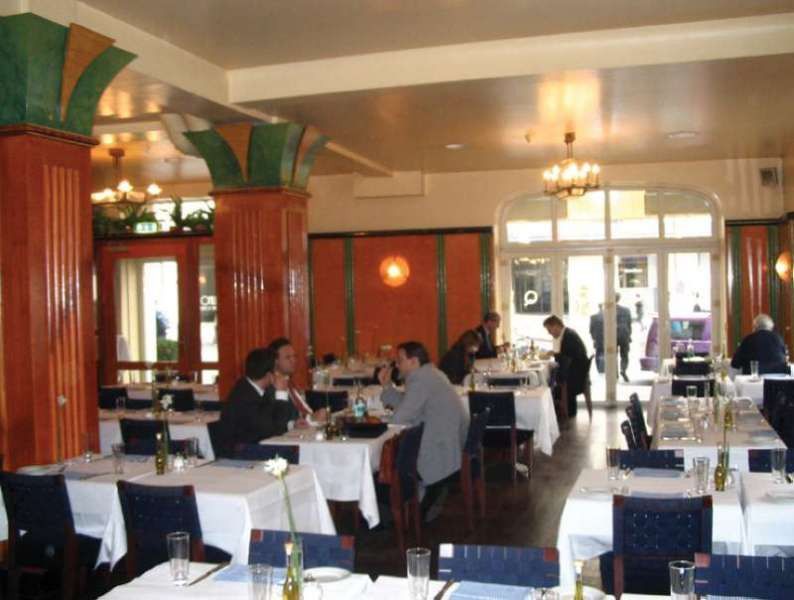 Pullman Basel Europe Ξενοδοχείο Εξωτερικό φωτογραφία